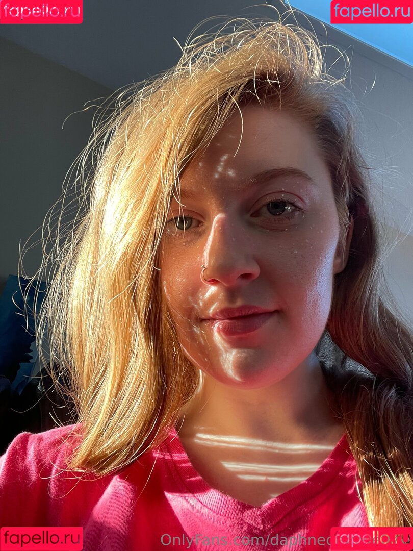 daphnedelrosefree Onlyfans Photo Gallery 