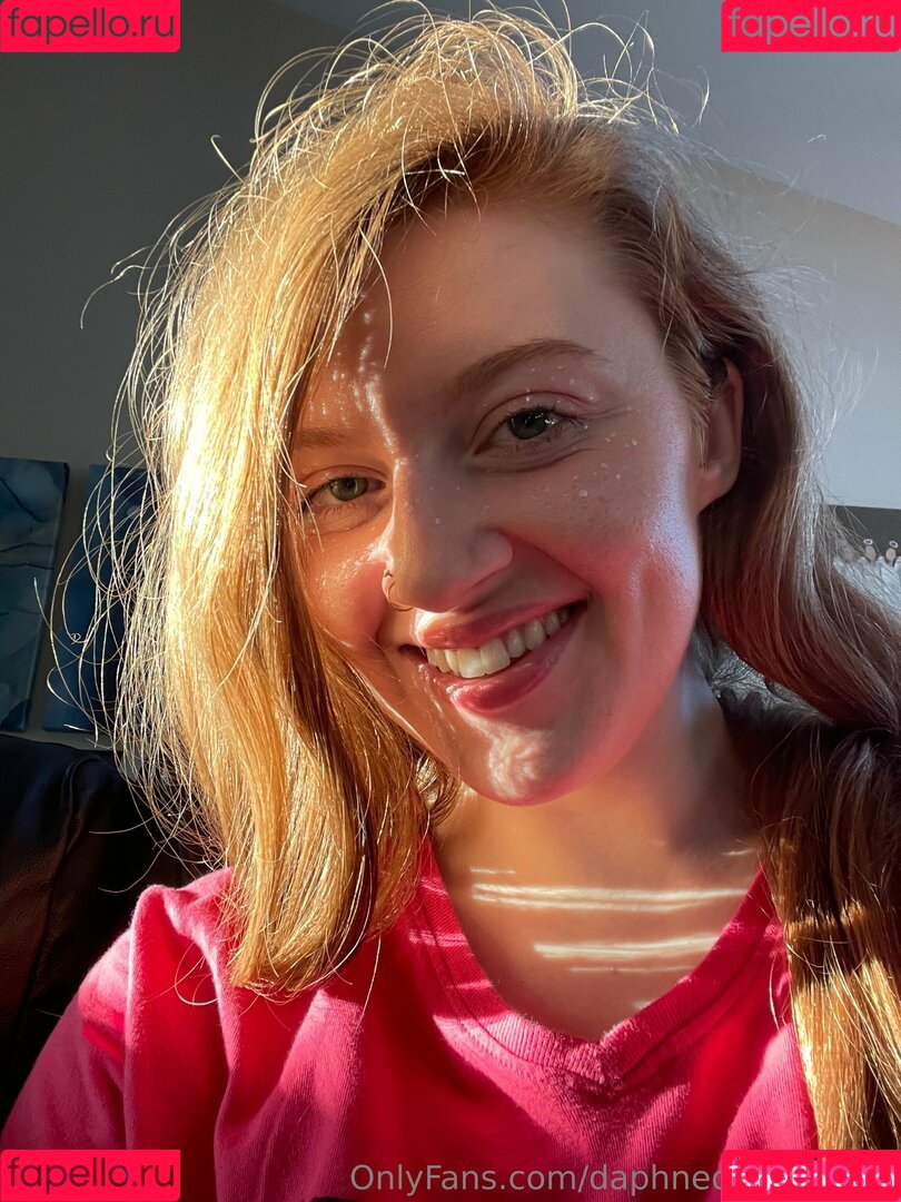 daphnedelrosefree Onlyfans Photo Gallery 