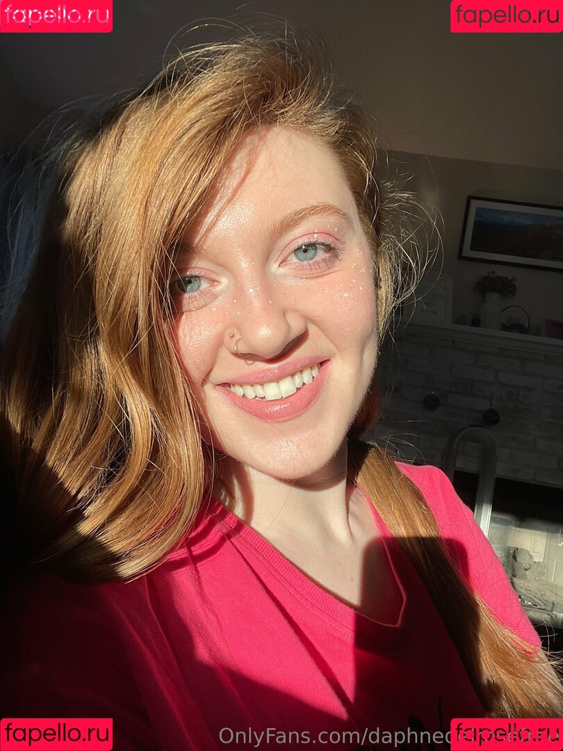 daphnedelrosefree Onlyfans Photo Gallery 