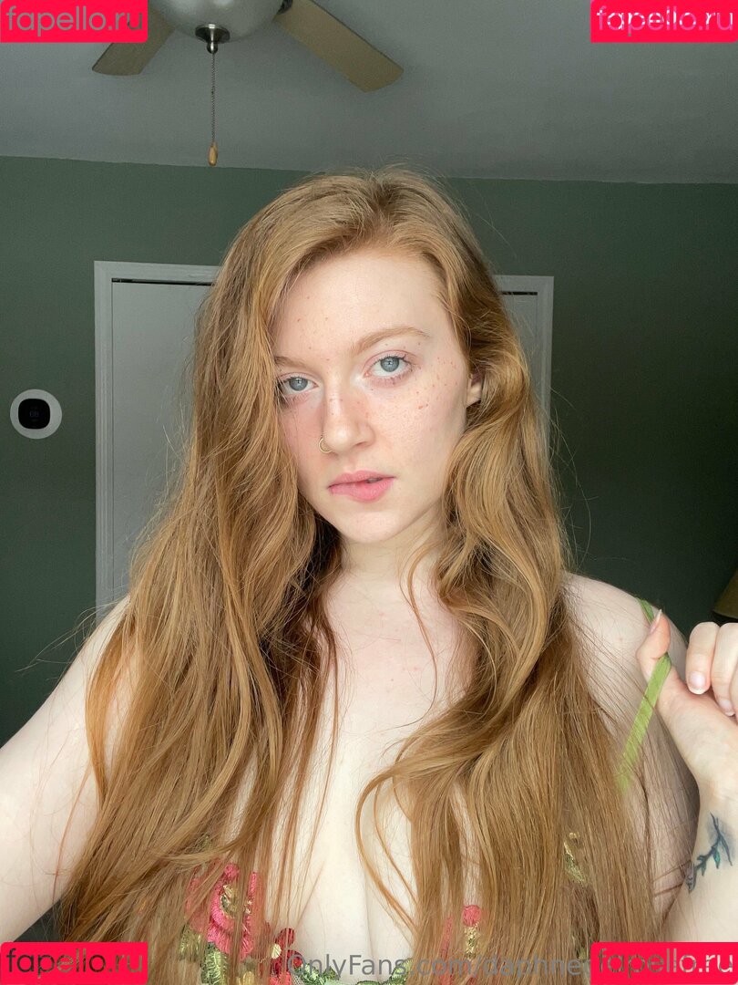 daphnedelrosefree Onlyfans Photo Gallery 