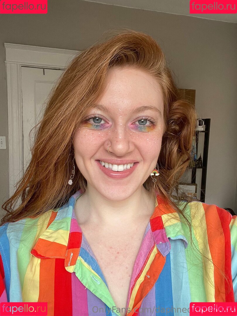 daphnedelrosefree Onlyfans Photo Gallery 