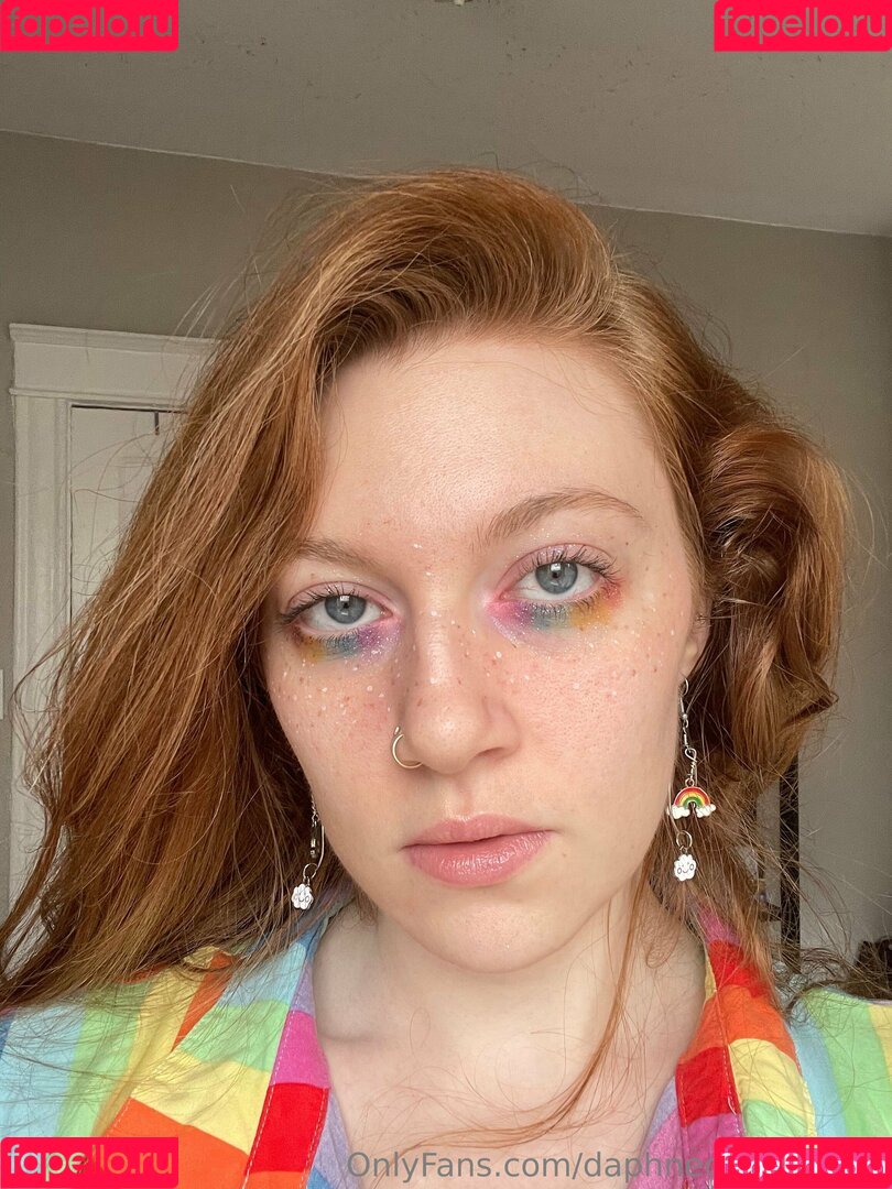 daphnedelrosefree Onlyfans Photo Gallery 