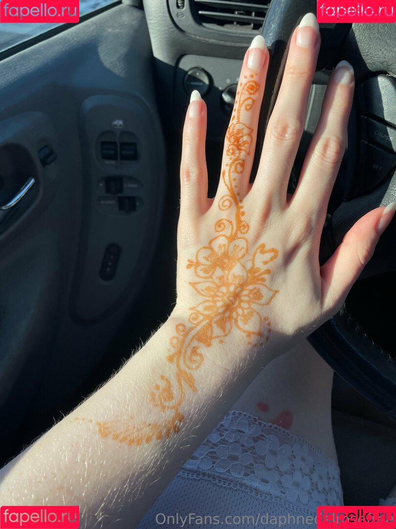 daphnedelrosefree Onlyfans Photo Gallery 