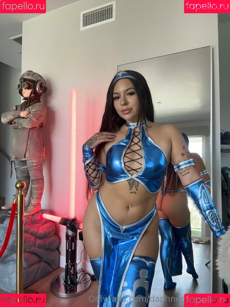 daphnedelrosefree Onlyfans Photo Gallery 