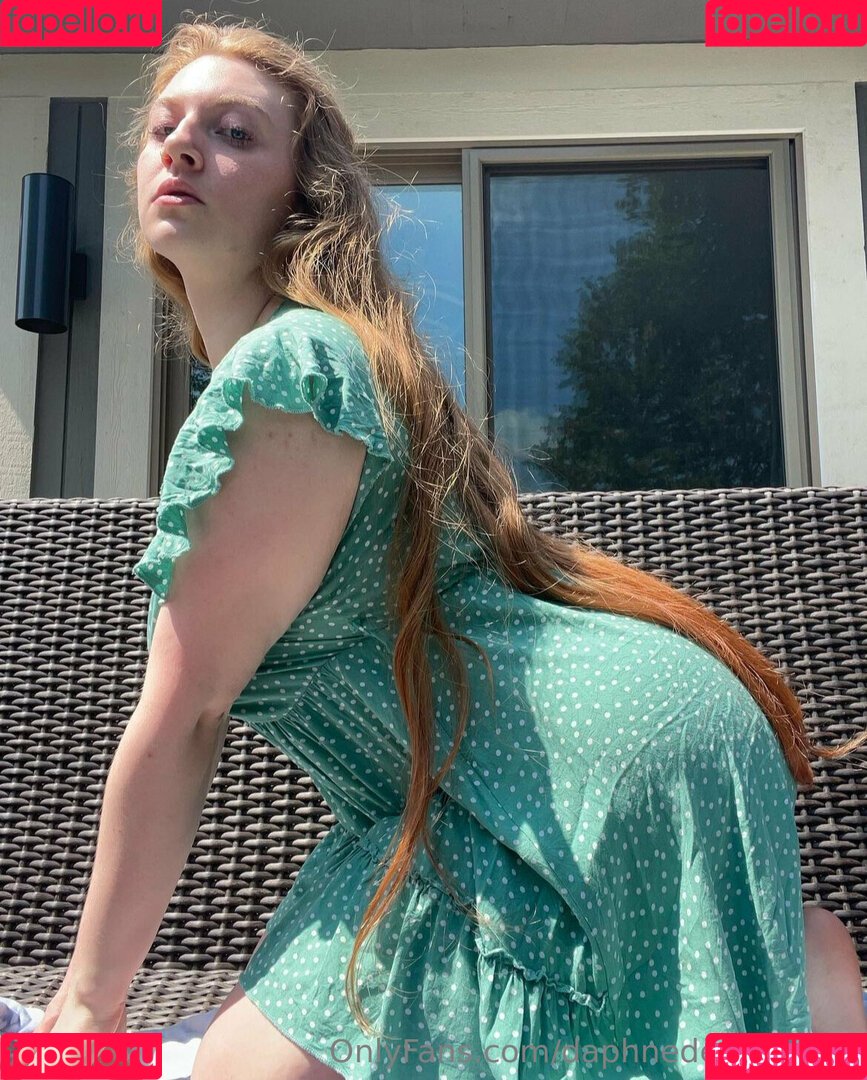 daphnedelrosefree Onlyfans Photo Gallery 