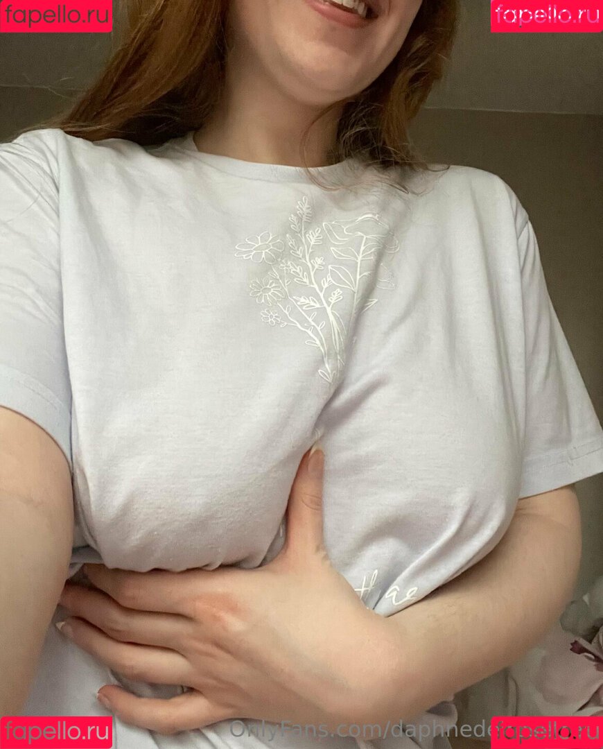 daphnedelrosefree Onlyfans Photo Gallery 