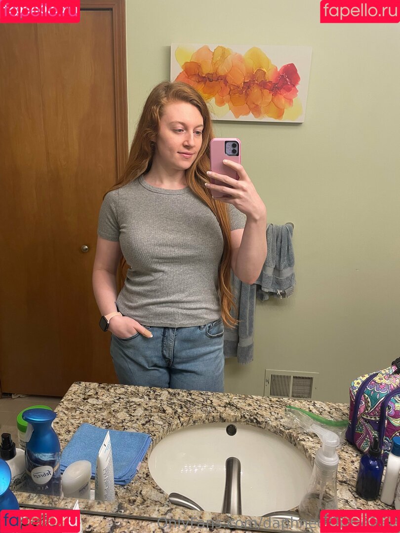 daphnedelrosefree Onlyfans Photo Gallery 