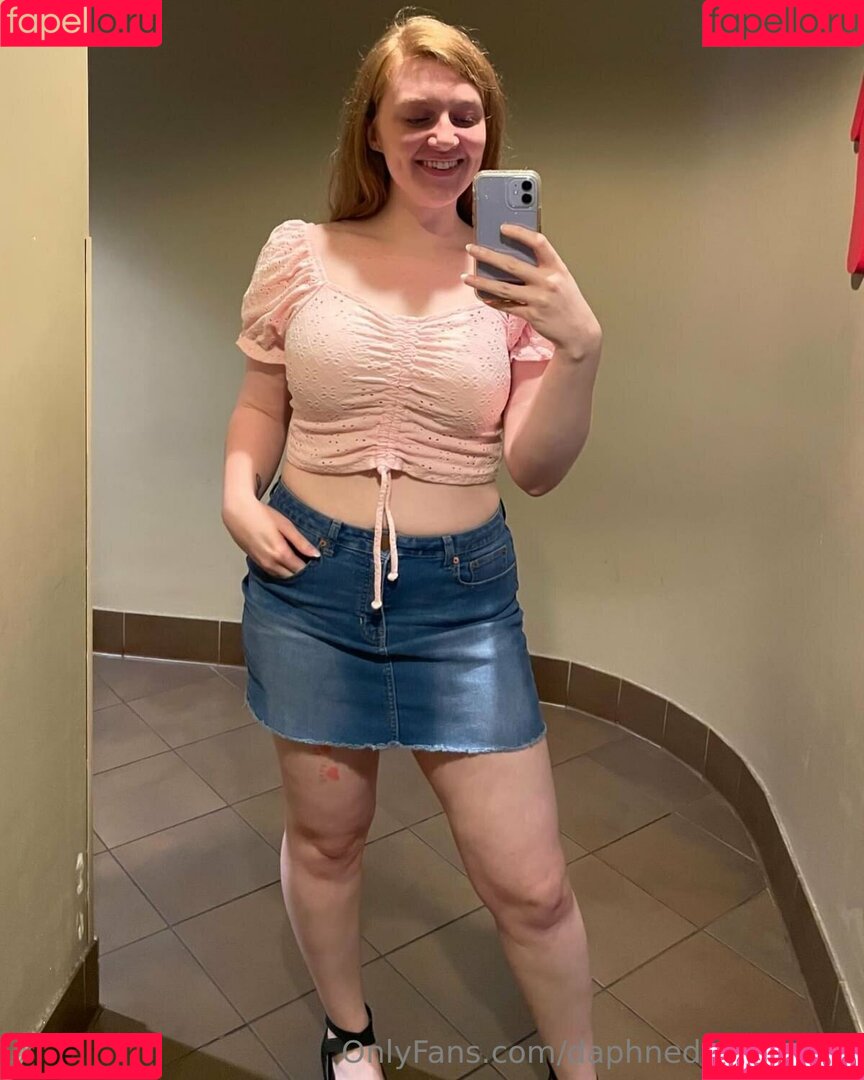 daphnedelrosefree Onlyfans Photo Gallery 