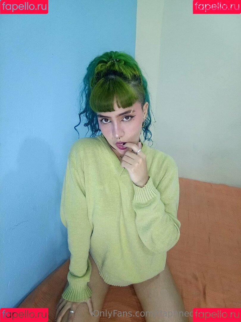 daphnedelrosefree Onlyfans Photo Gallery 