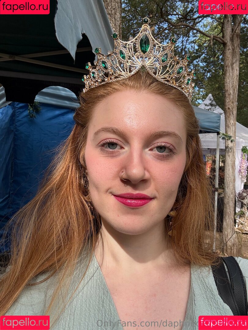 daphnedelrosefree Onlyfans Photo Gallery 