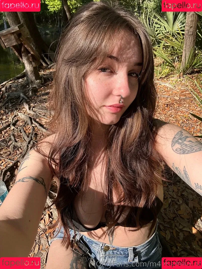 hatechapel Onlyfans Photo Gallery 
