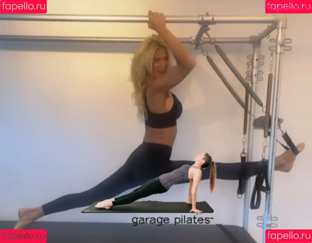 Victoria Silvstedt Onlyfans Photo Gallery 