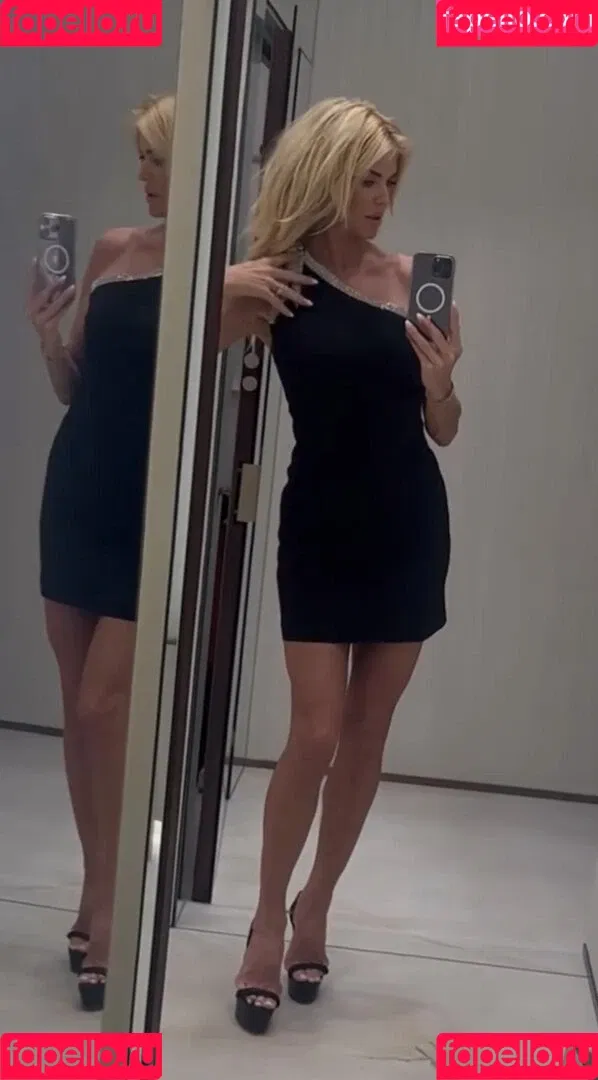 Victoria Silvstedt Onlyfans Photo Gallery 
