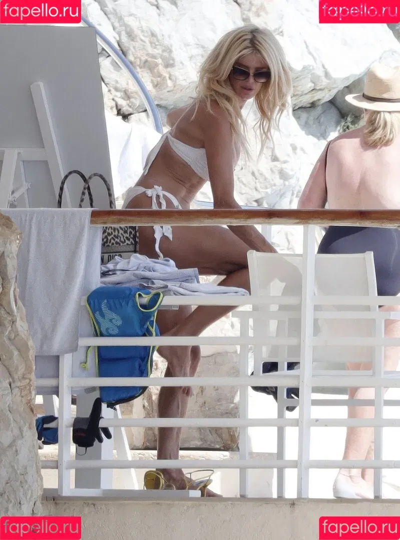 Victoria Silvstedt Onlyfans Photo Gallery 