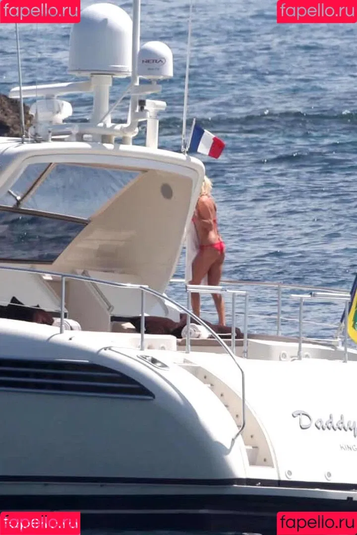 Victoria Silvstedt Onlyfans Photo Gallery 