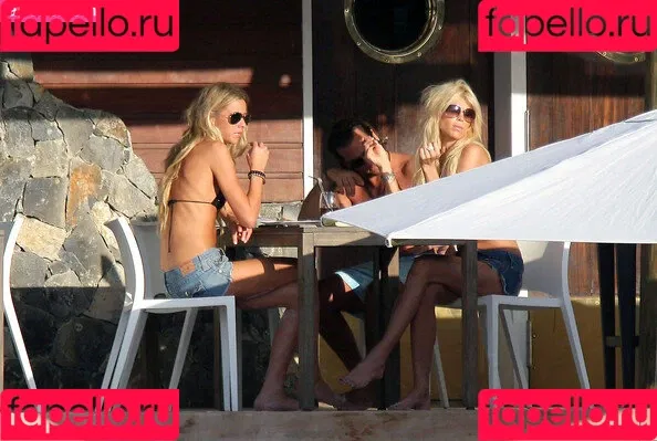 Victoria Silvstedt Onlyfans Photo Gallery 