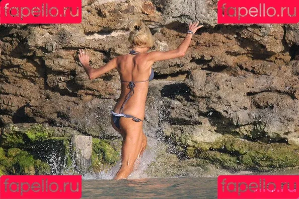 Victoria Silvstedt Onlyfans Photo Gallery 