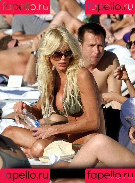 Victoria Silvstedt Onlyfans Photo Gallery 