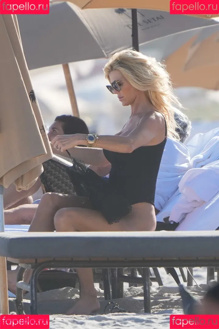 Victoria Silvstedt Onlyfans Photo Gallery 