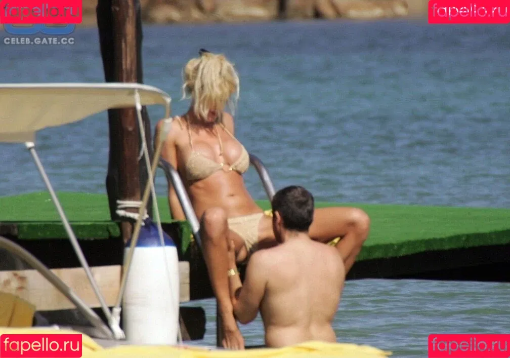 Victoria Silvstedt Onlyfans Photo Gallery 