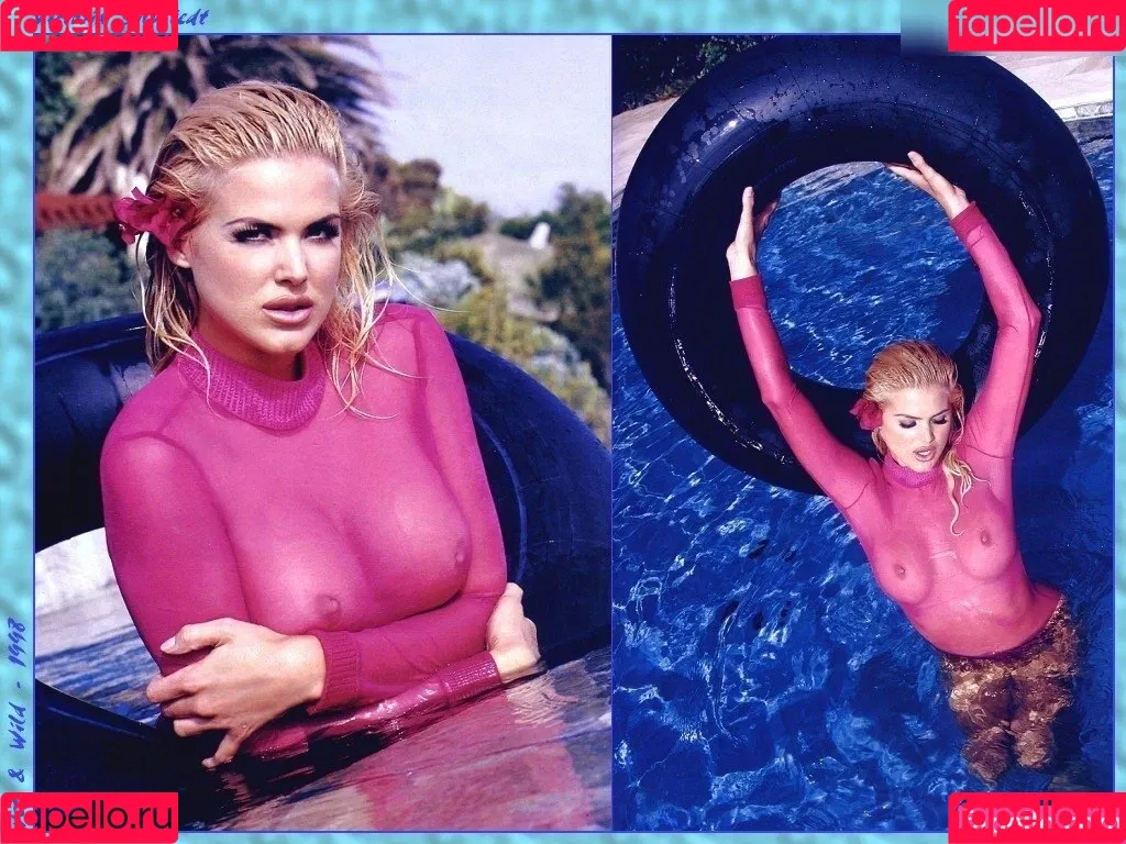 Victoria Silvstedt Onlyfans Photo Gallery 