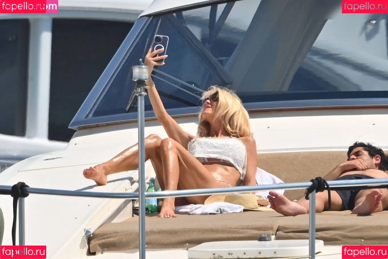 Victoria Silvstedt Onlyfans Photo Gallery 