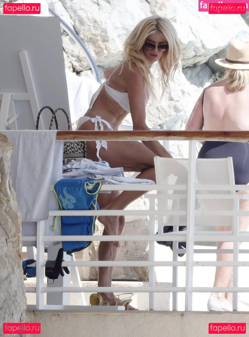 Victoria Silvstedt Onlyfans Photo Gallery 