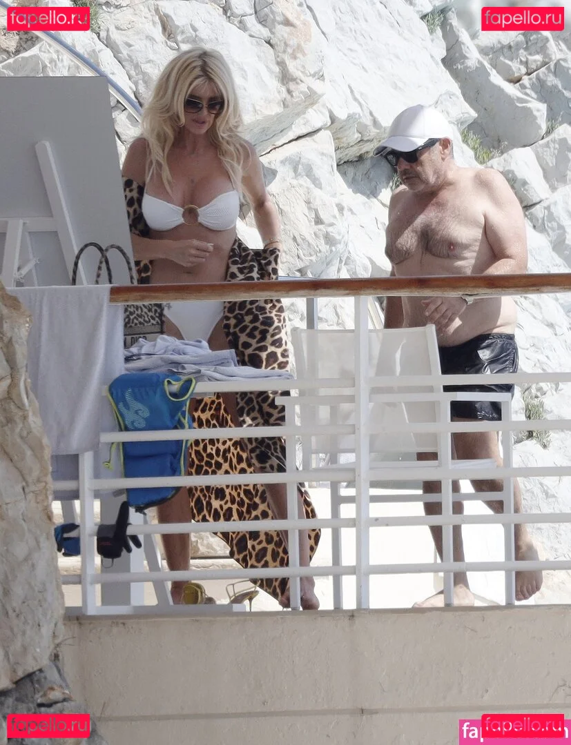 Victoria Silvstedt Onlyfans Photo Gallery 