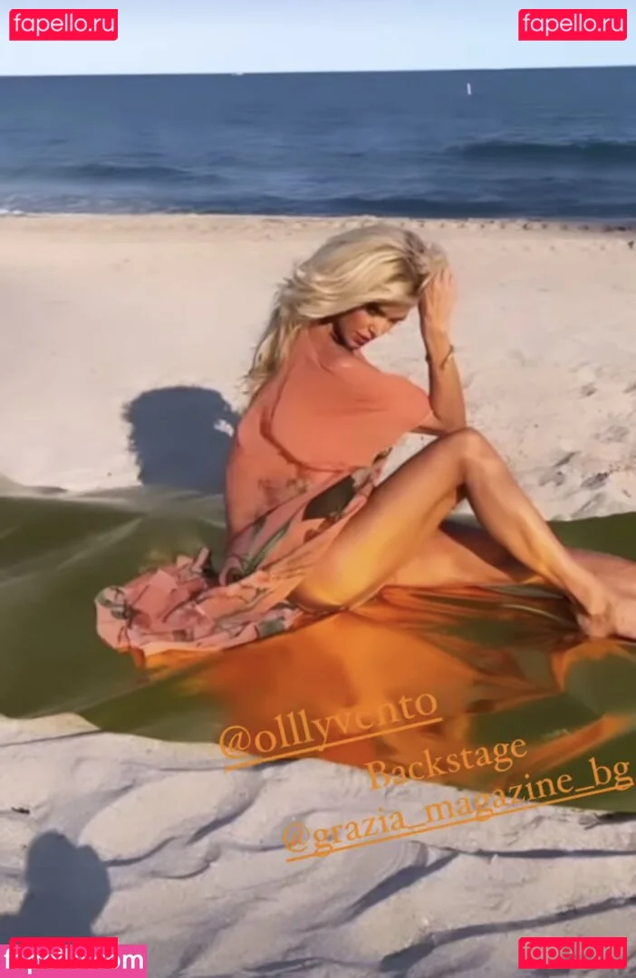 Victoria Silvstedt Onlyfans Photo Gallery 