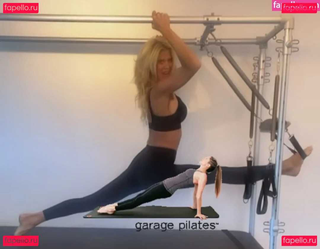 Victoria Silvstedt Onlyfans Photo Gallery 