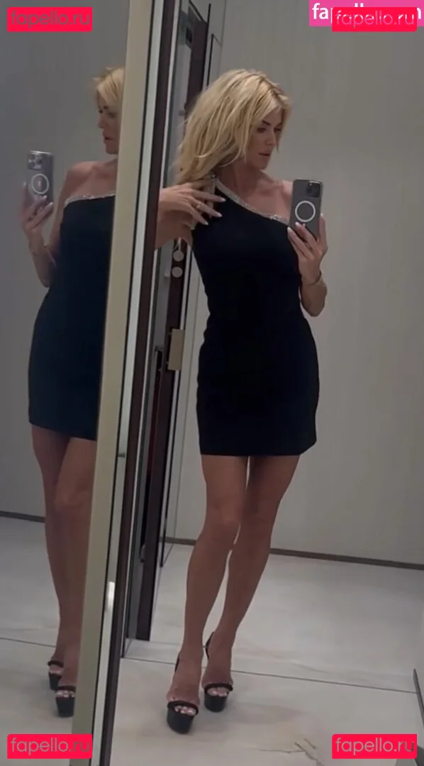 Victoria Silvstedt Onlyfans Photo Gallery 