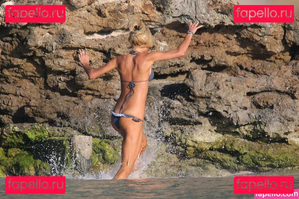 Victoria Silvstedt Onlyfans Photo Gallery 