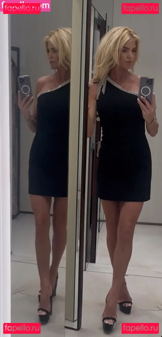 Victoria Silvstedt Onlyfans Photo Gallery 