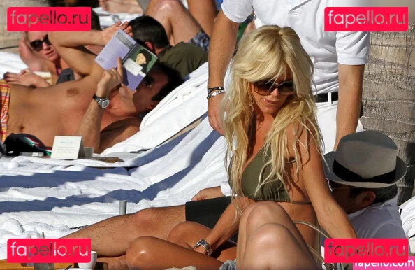 Victoria Silvstedt Onlyfans Photo Gallery 