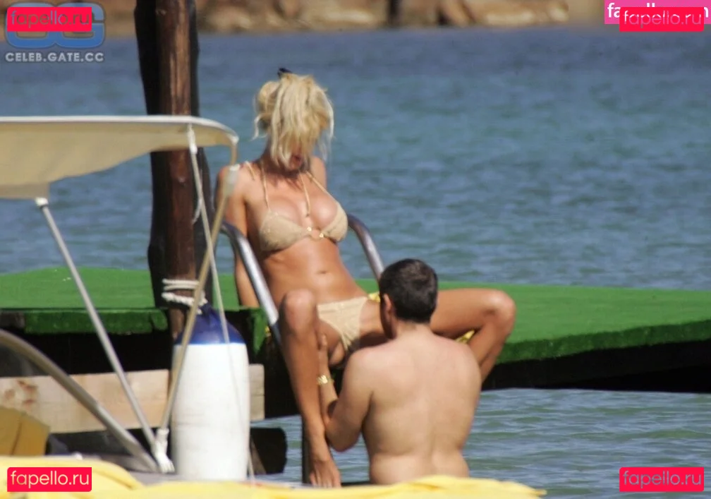 Victoria Silvstedt Onlyfans Photo Gallery 