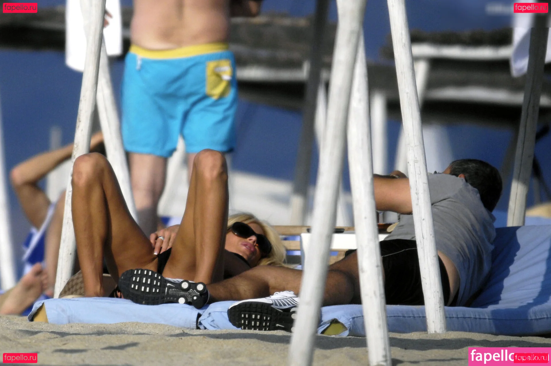 Victoria Silvstedt Onlyfans Photo Gallery 