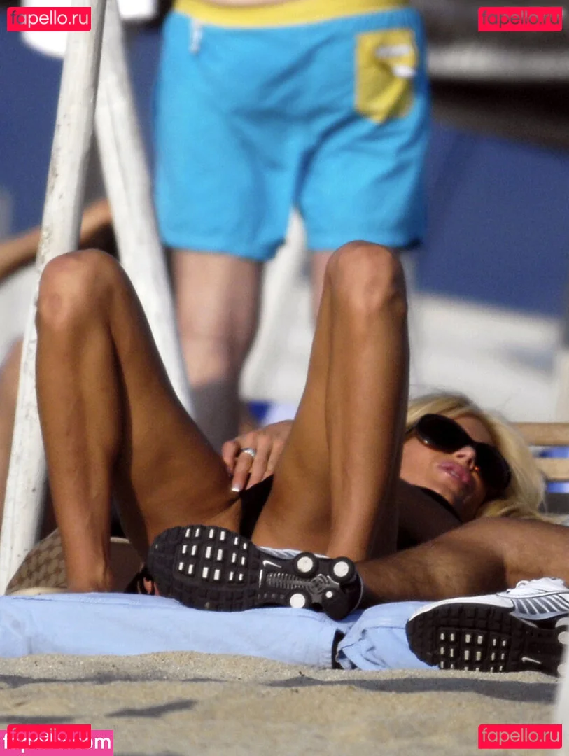 Victoria Silvstedt Onlyfans Photo Gallery 