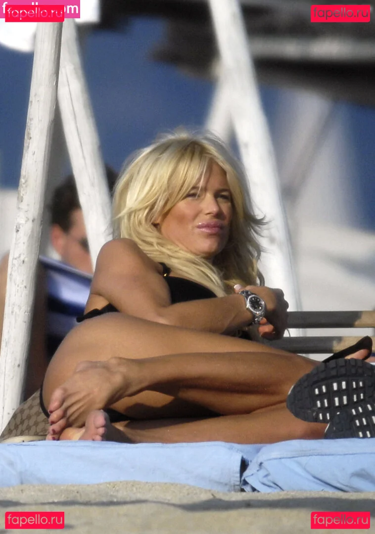 Victoria Silvstedt Onlyfans Photo Gallery 