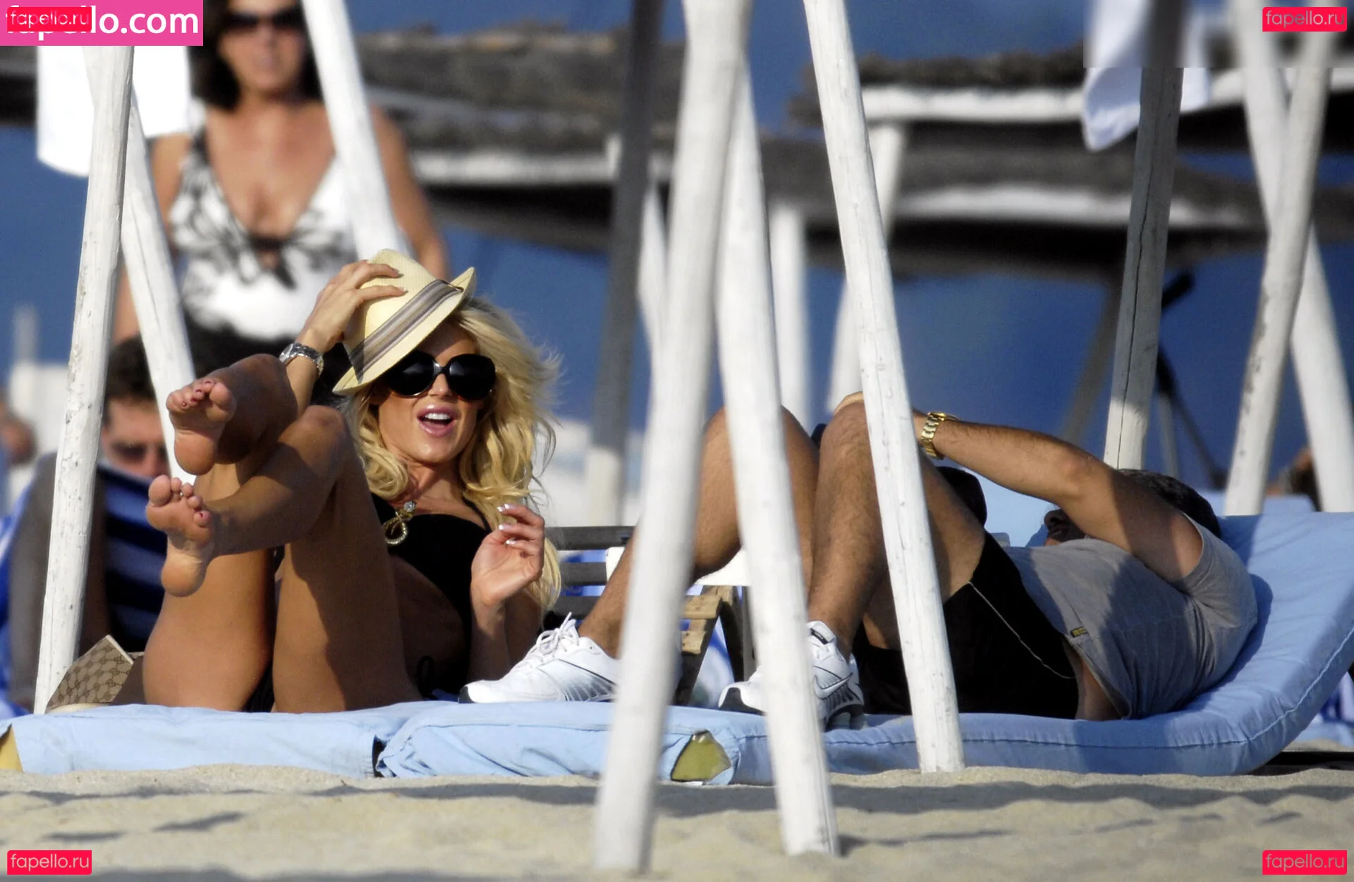 Victoria Silvstedt Onlyfans Photo Gallery 