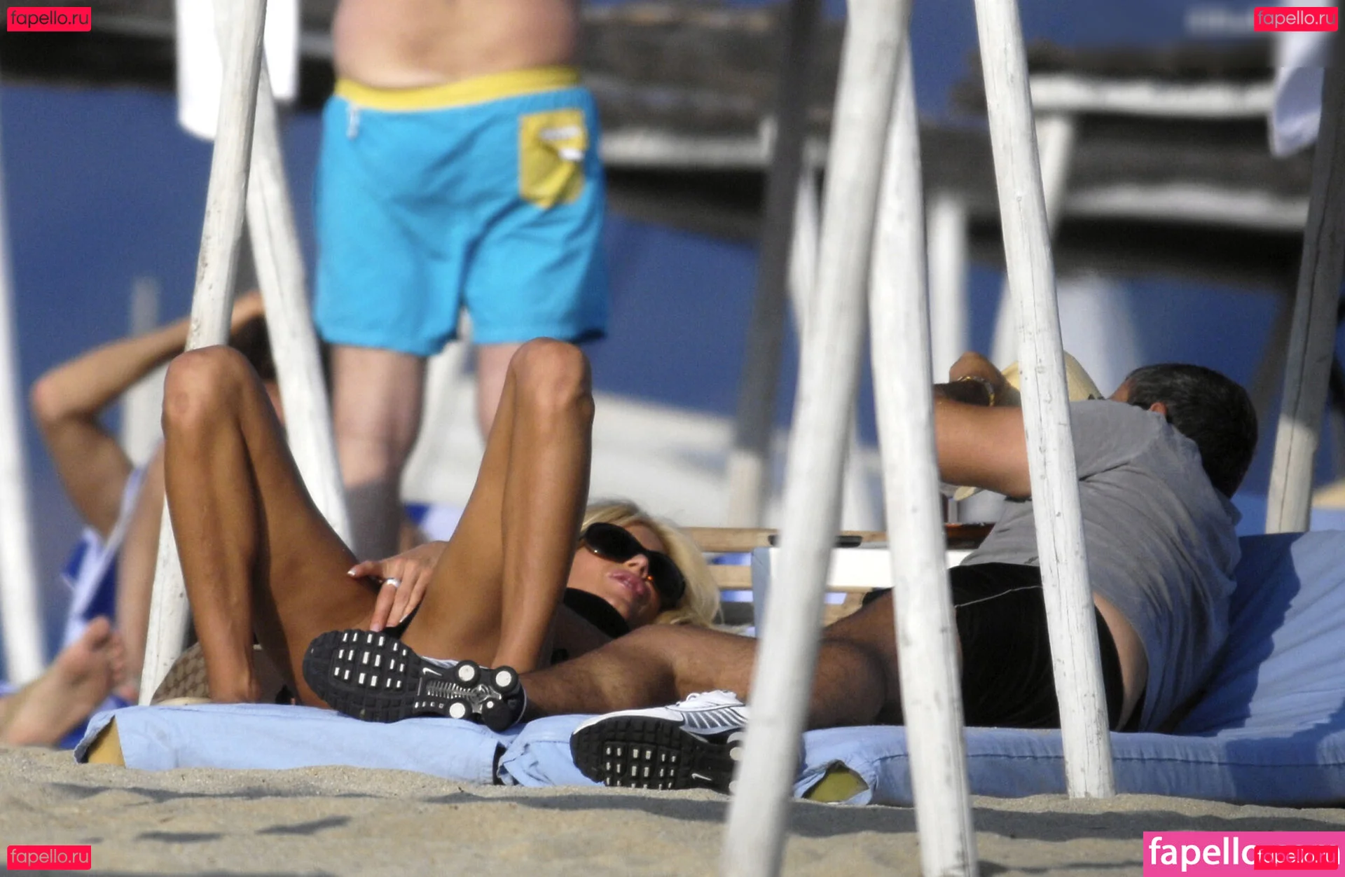 Victoria Silvstedt Onlyfans Photo Gallery 