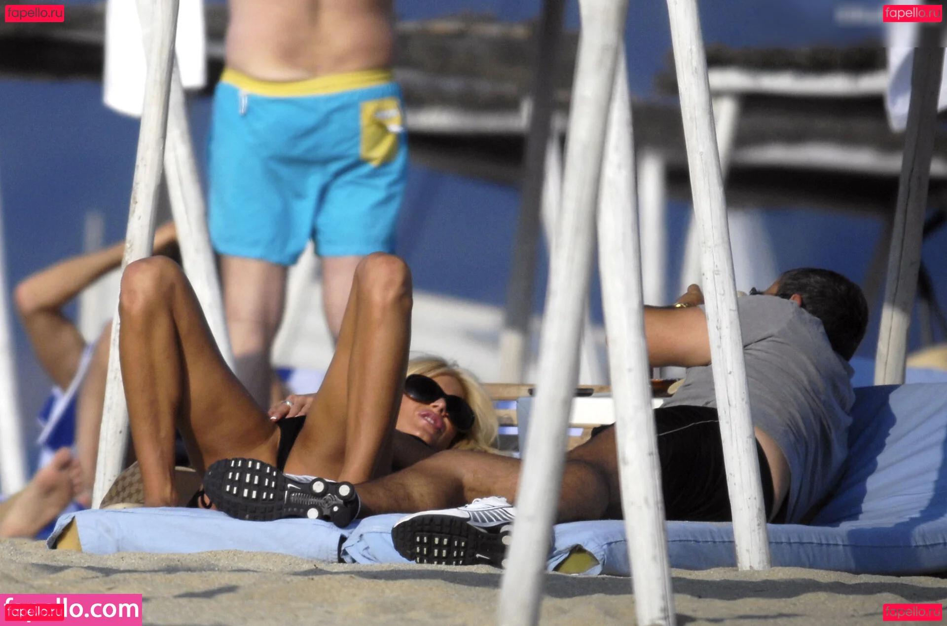 Victoria Silvstedt Onlyfans Photo Gallery 