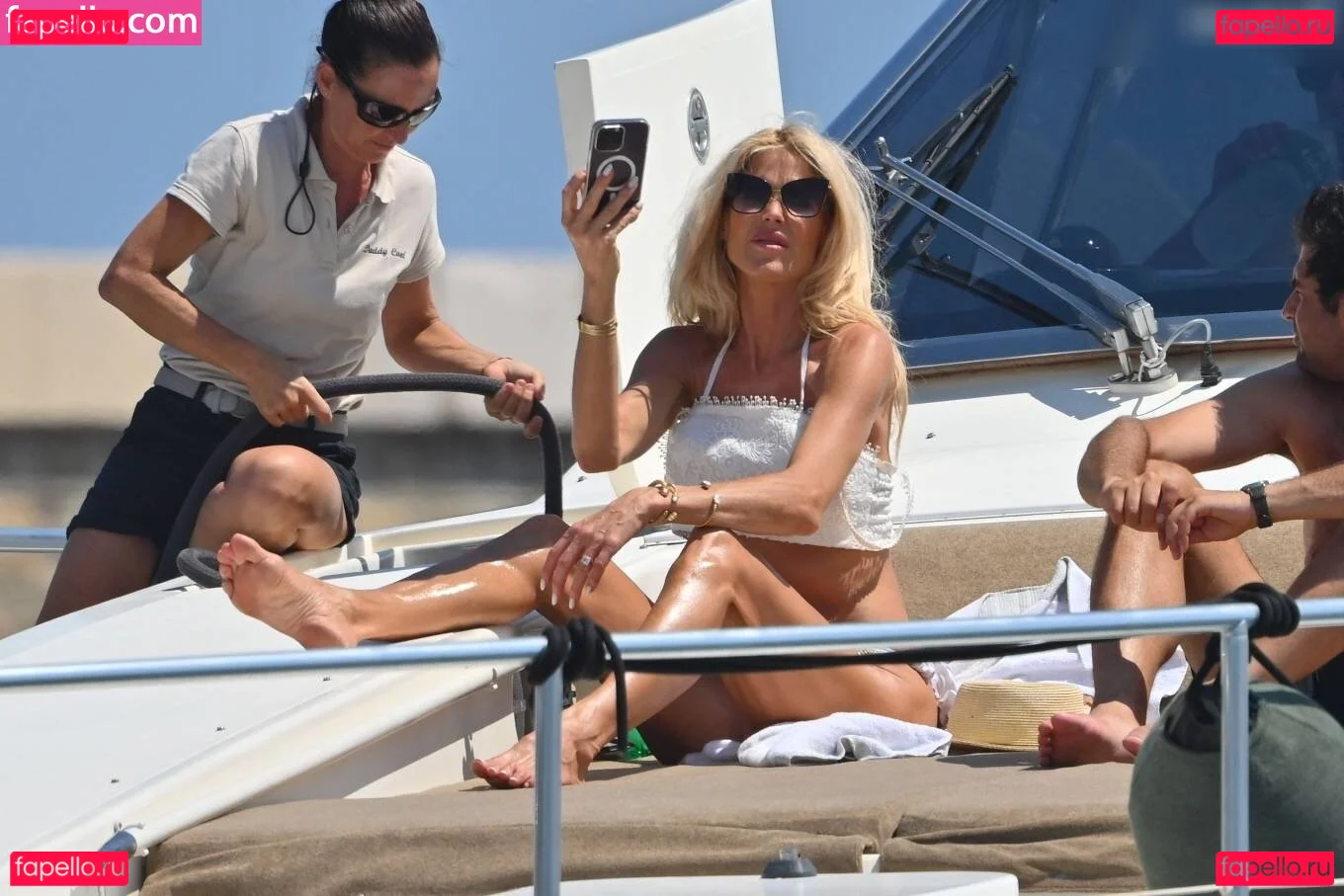 Victoria Silvstedt Onlyfans Photo Gallery 