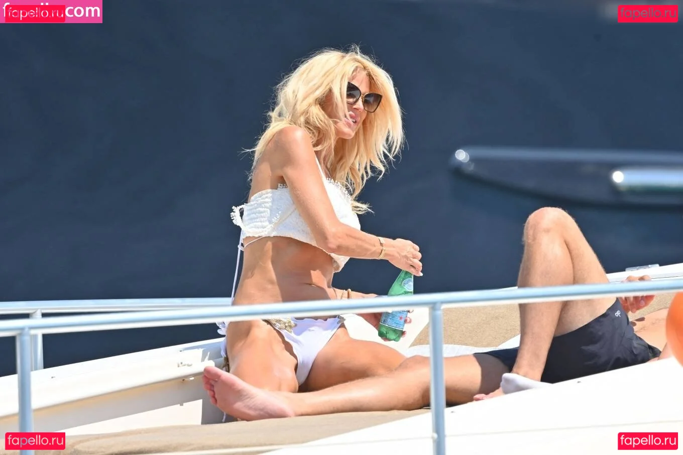 Victoria Silvstedt Onlyfans Photo Gallery 