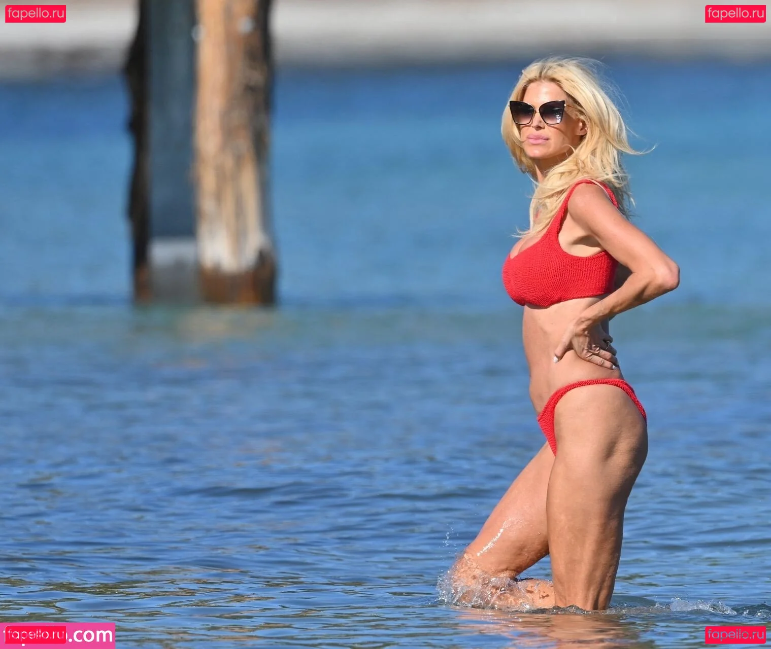 Victoria Silvstedt Onlyfans Photo Gallery 
