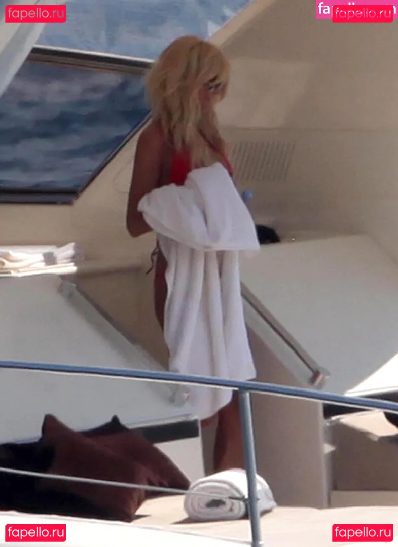 Victoria Silvstedt Onlyfans Photo Gallery 