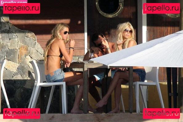 Victoria Silvstedt Onlyfans Photo Gallery 