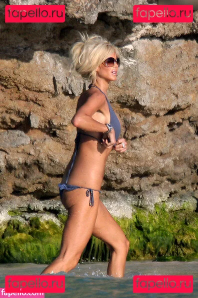 Victoria Silvstedt Onlyfans Photo Gallery 