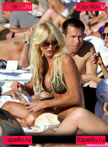Victoria Silvstedt Onlyfans Photo Gallery 