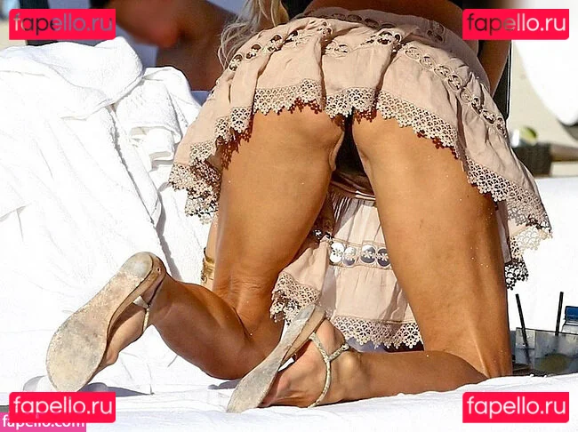 Victoria Silvstedt Onlyfans Photo Gallery 