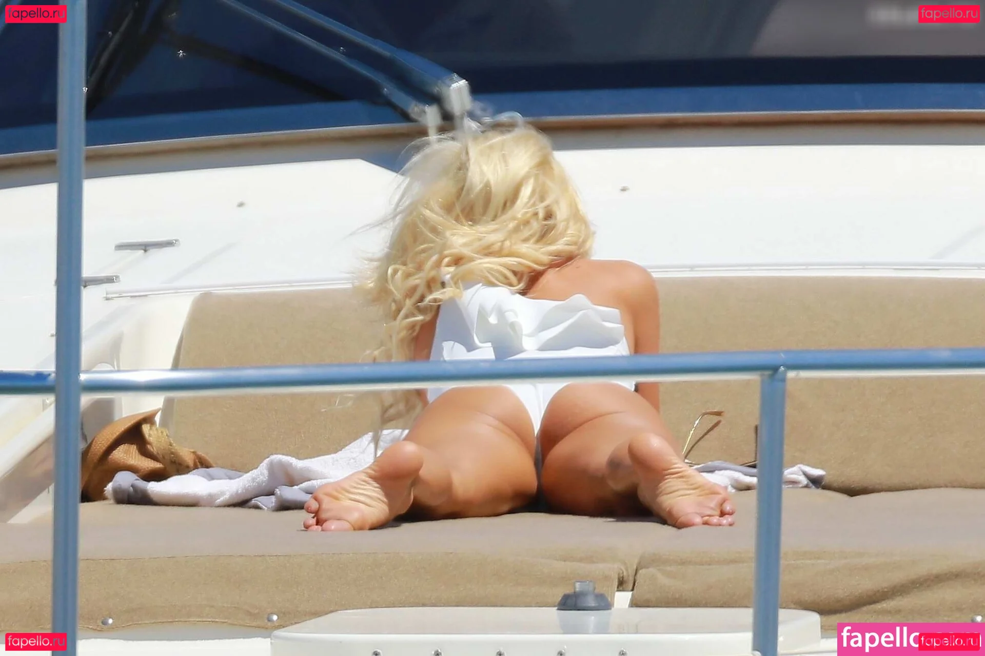 Victoria Silvstedt Onlyfans Photo Gallery 